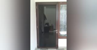 Project Margorejo Tangsi