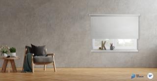 Roller Blind Sharp Point, Tirai Modern dengan Harga Bersahabat