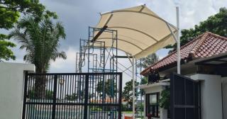 Project Kertajaya Regency