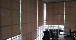 Project Kantor Malang