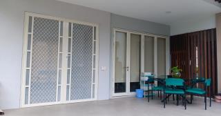 Project Rumah Trawas