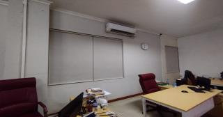 Project Kantor Pelayanan Pajak Pratama Cibitung