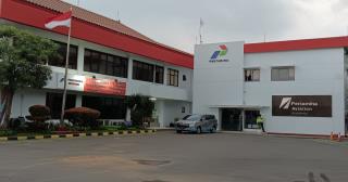 Project Pertamina Aviation Juanda