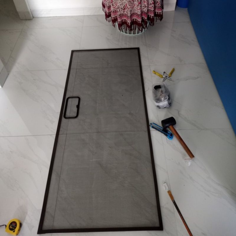 Peralatan yang Dibutuhkan