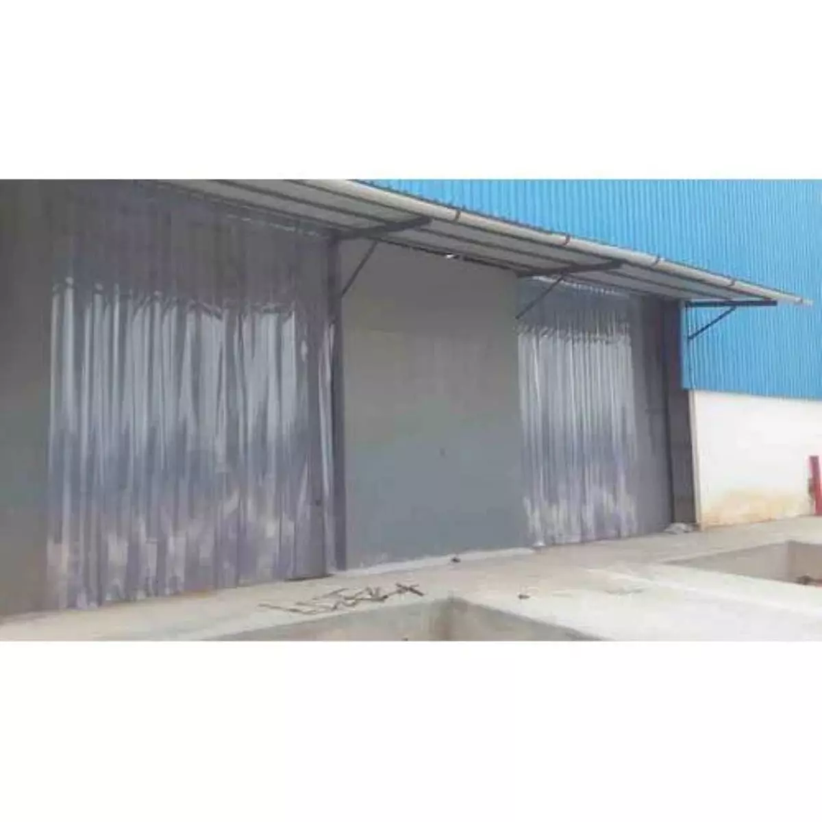 Contoh Penerapan di Berbagai Industri