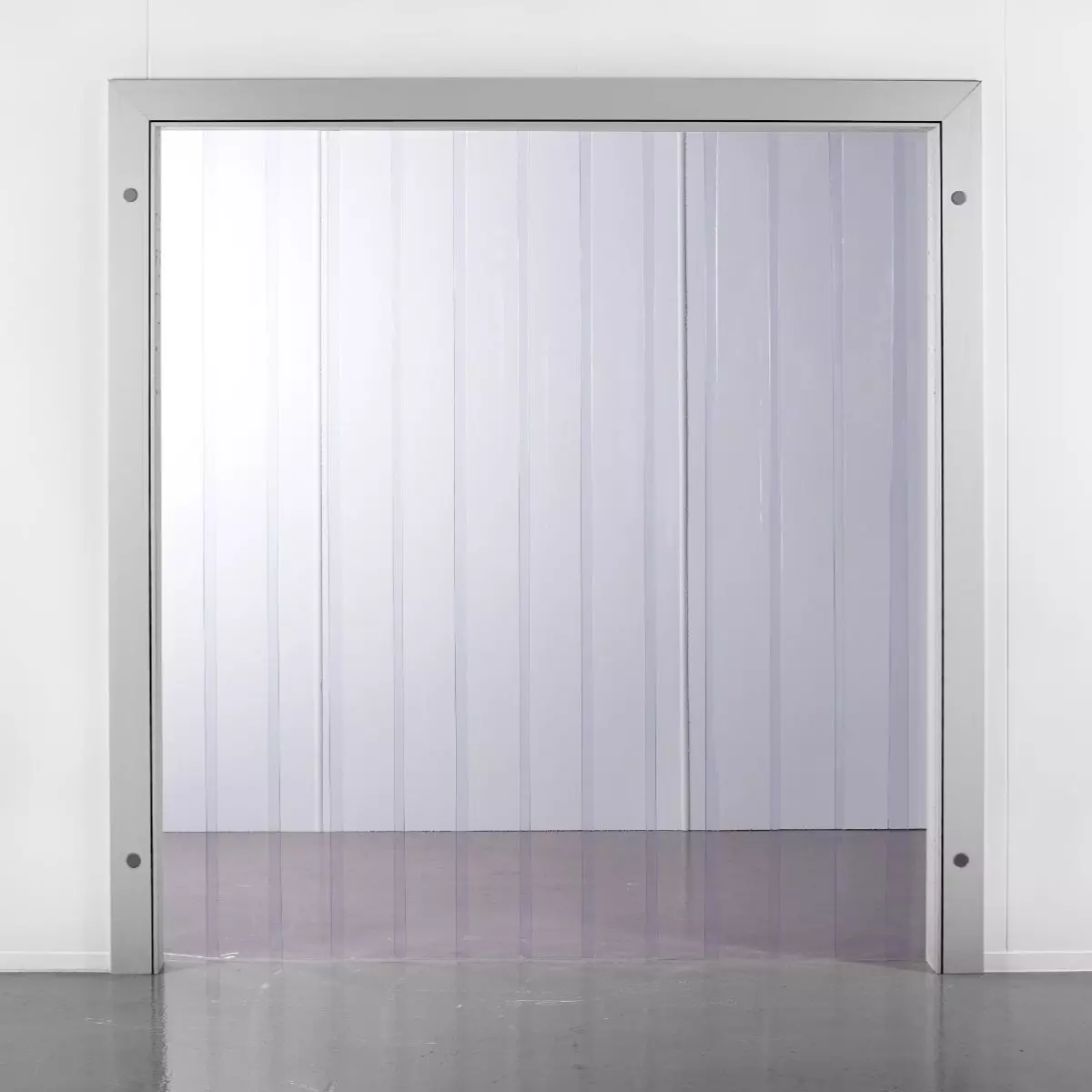 Tips Memilih Strip Curtain PVC yang Tepat