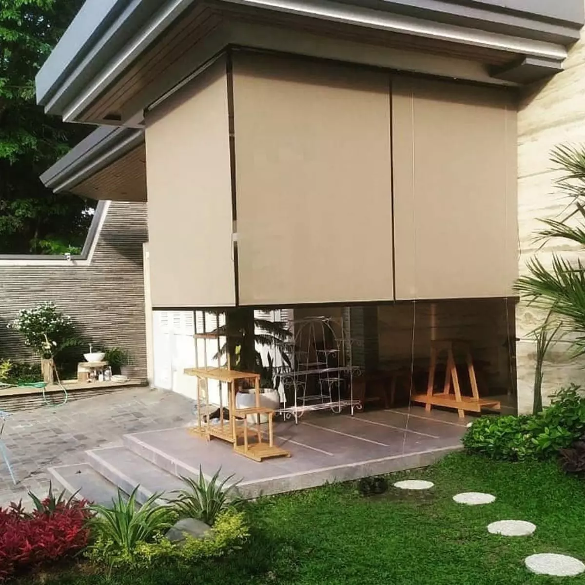 Perawatan dan Umur Pakai