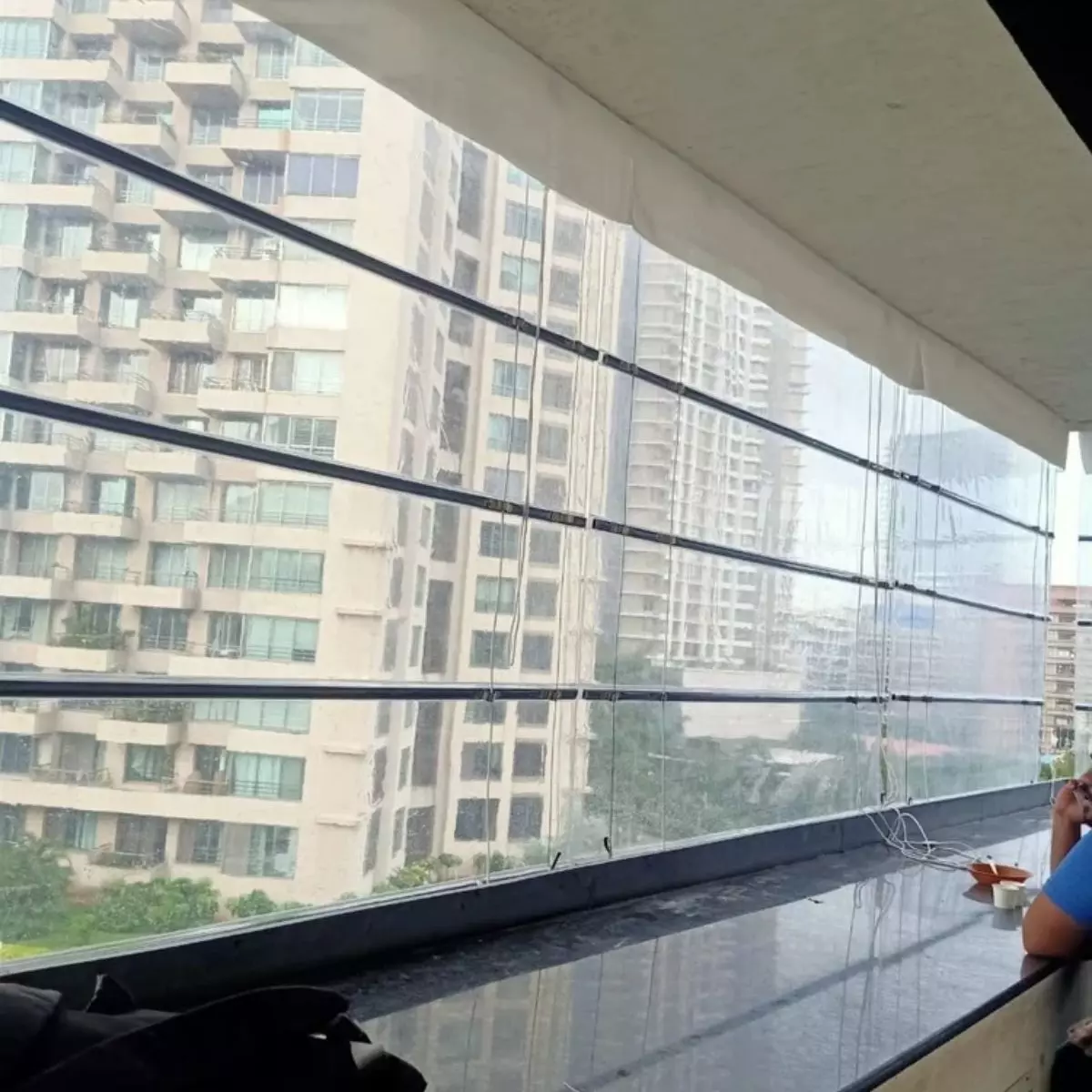 Keunggulan Monsoon Blinds