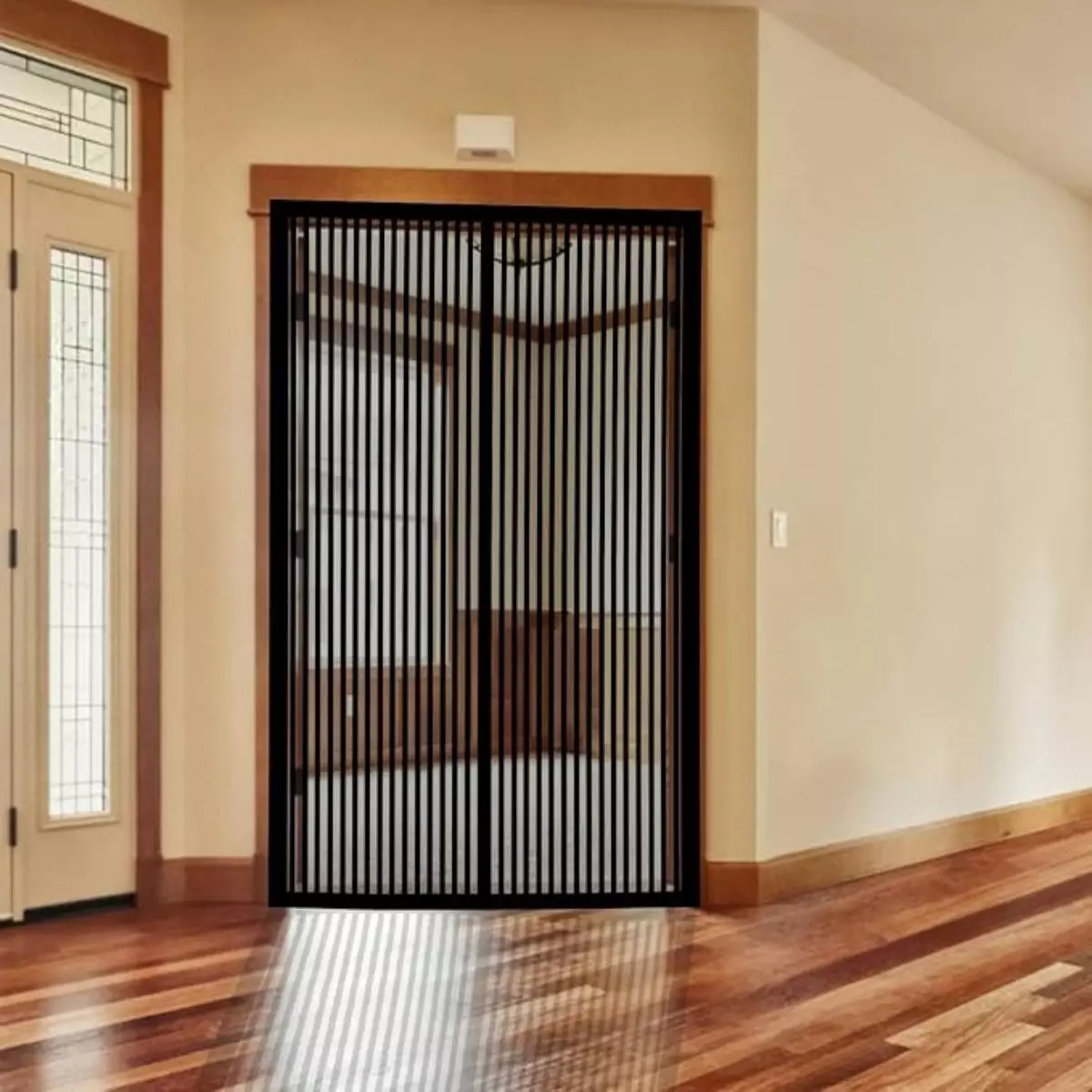 Apa Itu Folding Insect Screen?