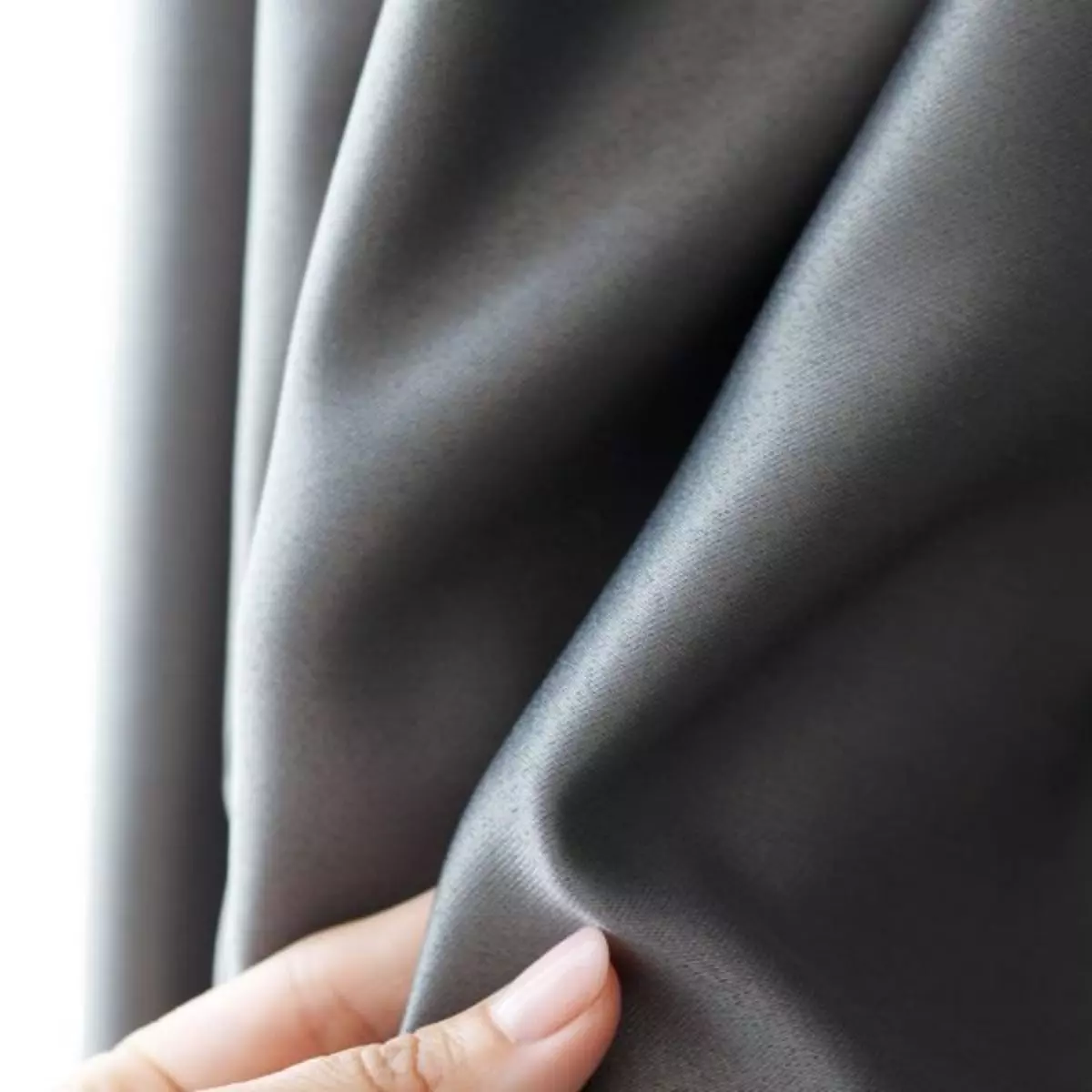 Apa Itu Kain Blackout?