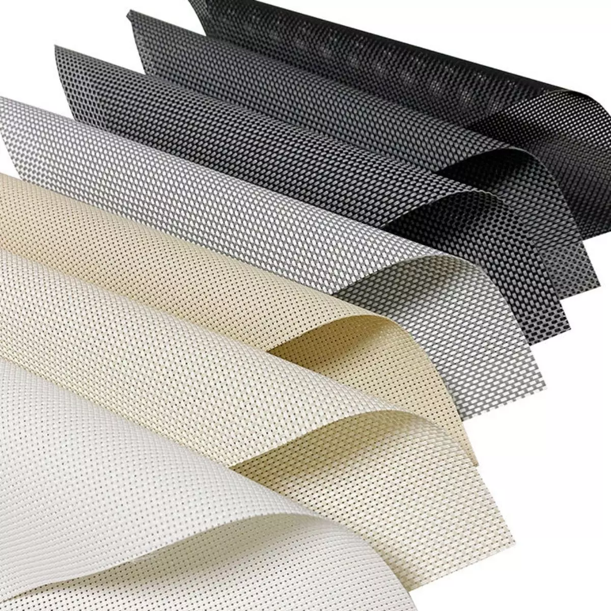 Tips Memilih Zebra Blinds dengan Kain Solar