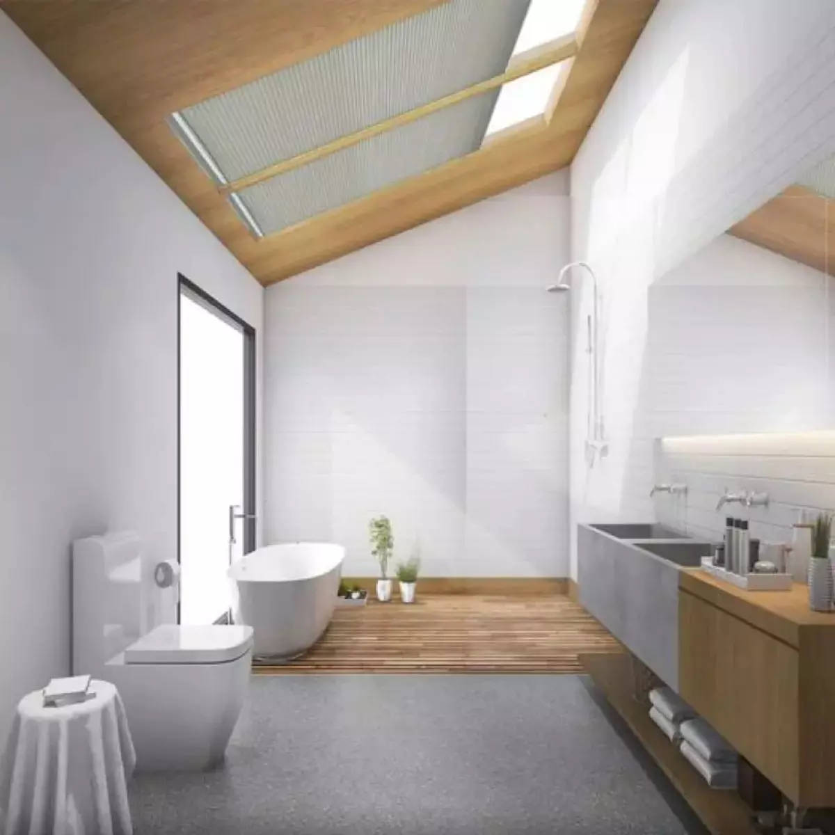 Tips Memilih Skylight Blinds yang Tepat