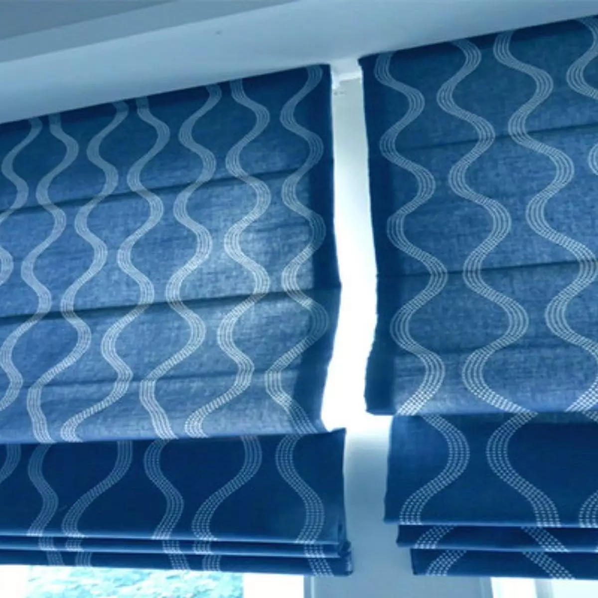 Cara Merawat Roman Bars Blind agar Awet