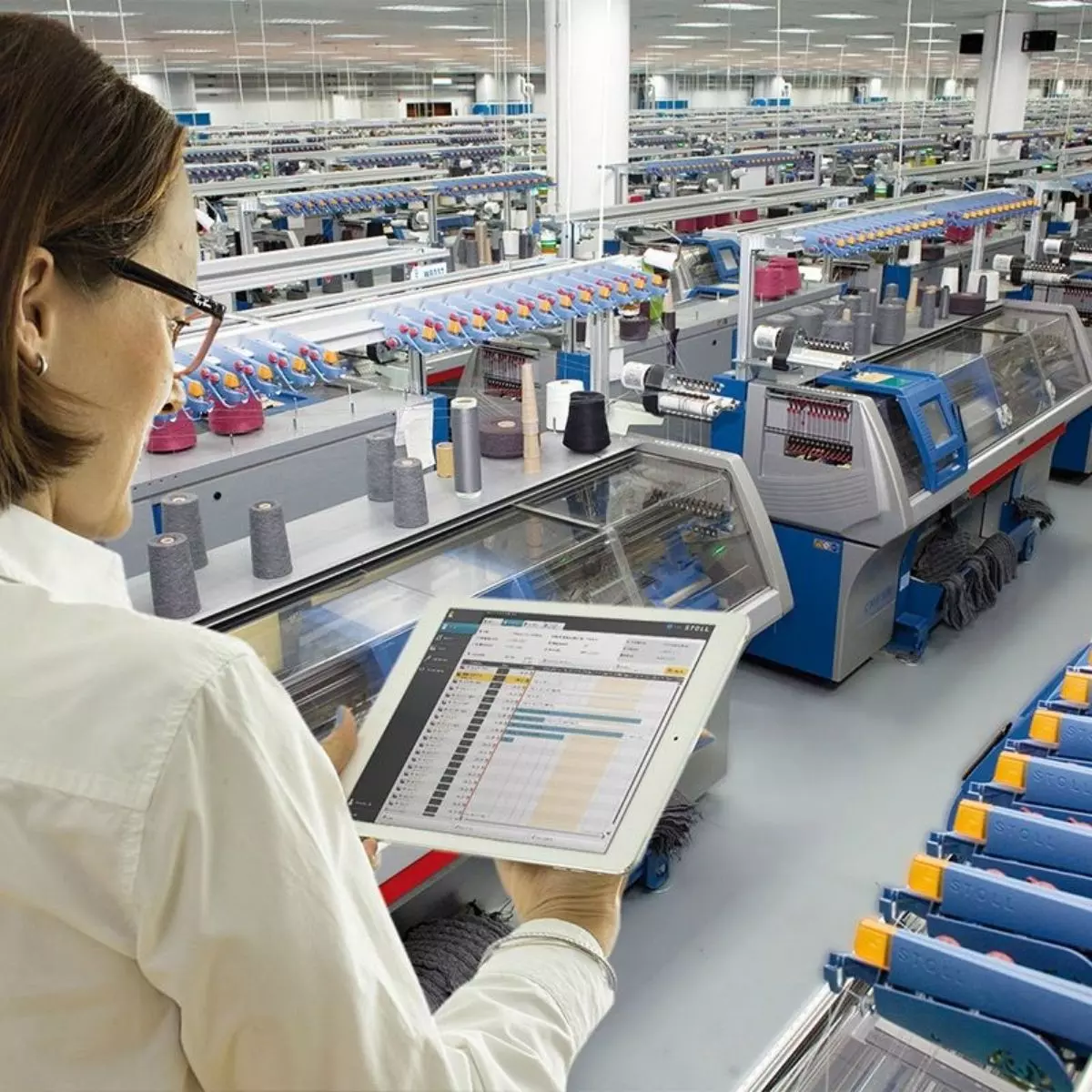 Mengapa Suhu Pabrik Perlu Dikontrol dengan Baik?