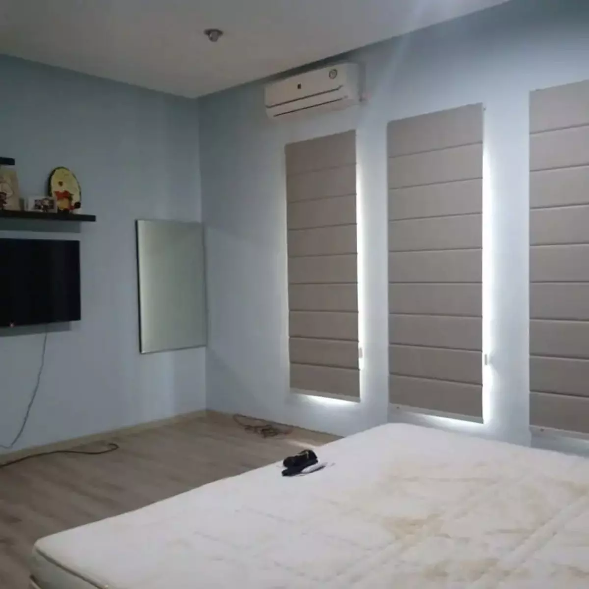 Apa Itu Roman Bars?