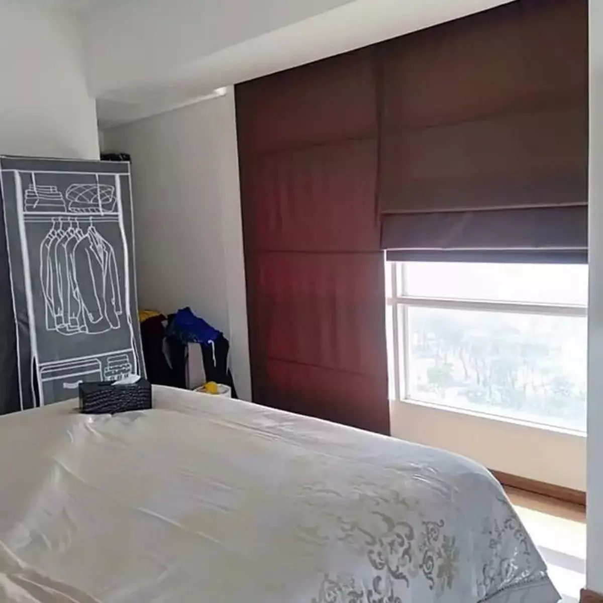 Apa Itu Roman Shade?