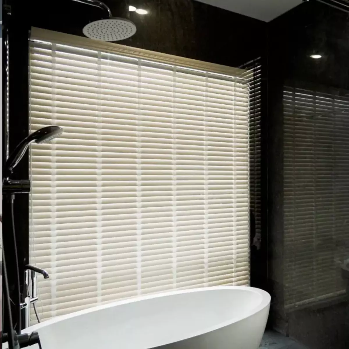 Apa Itu UV Blinds untuk Kamar Mandi?