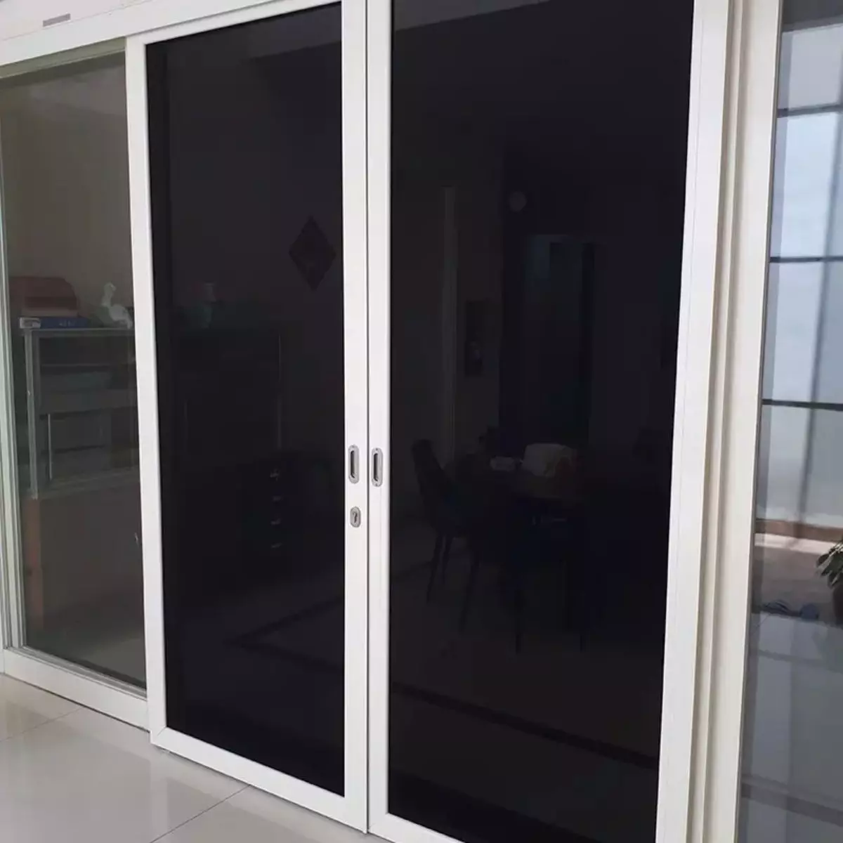 Pintu Kasa Nyamuk Baja Doormateto dari BiG Interior