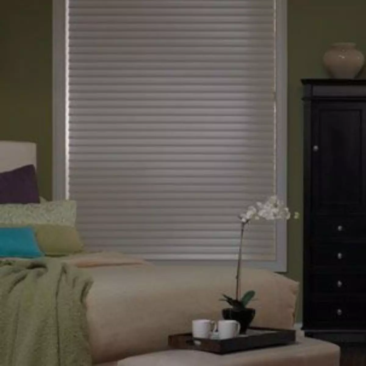 Pilih Venus Blinds dari BiG Interior untuk Jendela Kantor