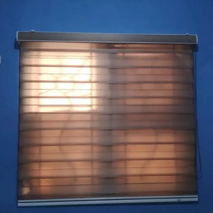 Ares Blinds