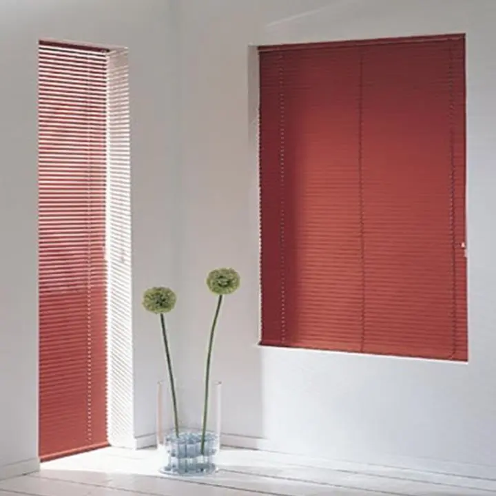 Venetian Blinds