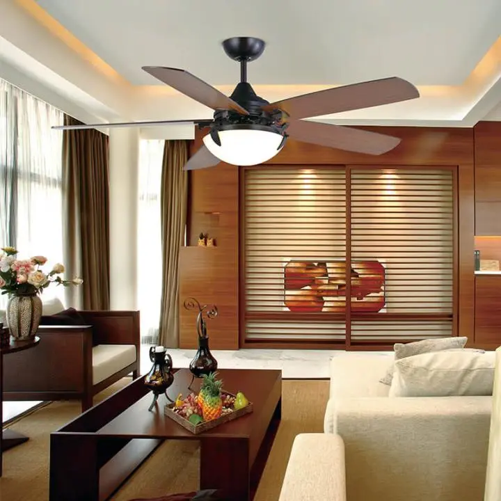 Kipas MT Edma 52in Deco