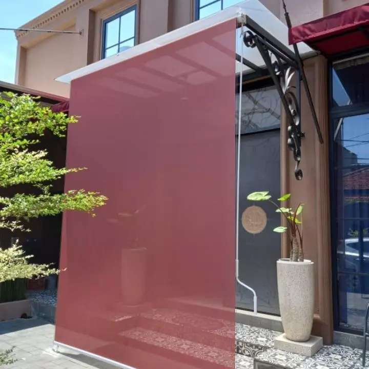 Roller Blinds (Outdoor)